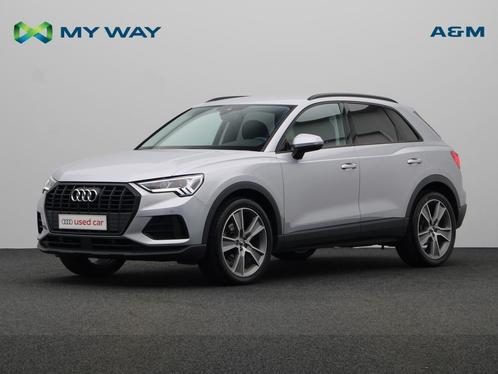 Audi Q3 Q3 35 TDi Business Edition S tronic, Auto's, Audi, Q3, ABS, Airbags, Airconditioning, Cruise Control, Elektrische ramen