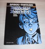 Spirou 46 "La machine qui rêve" en EO et Bon état., Eén stripboek, Ophalen of Verzenden, Gelezen