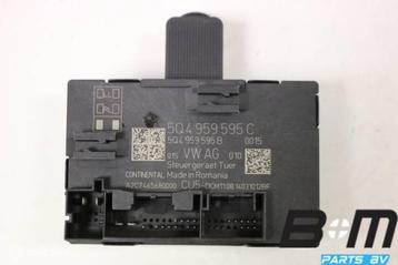 Portierregelapparaat LA of RA VW Passat B8 beschikbaar voor biedingen