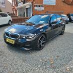 BMW 316 M Sport 2.0 D / 70171 Km / Euro 6if / Auto / 24500€, 4 deurs, Achterwielaandrijving, 1995 cc, 4 cilinders