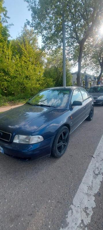 Audi a4 1.9TDI, Enlèvement ou Envoi