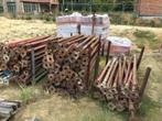 Stippen / schoren / stansoenen, Doe-het-zelf en Bouw, Overige Doe-Het-Zelf en Bouw, Ophalen, Gebruikt