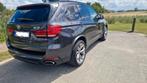 BMW X5 gereviseerde motor! Lichte Vracht Full opt. TOPSTAAT!, Auto's, BMW, Automaat, 230 kW, 4000 cc, Alcantara