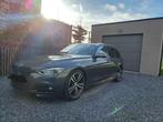 BMW 318iA Touring (F31) - M-Pack - +/- 90.000 km, Autos, BMW, Alcantara, 5 places, Break, Automatique