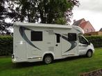 Te koop Chausson korus 720, rijbewijs B, Caravans en Kamperen, Mobilhomes, 7 tot 8 meter, Chausson, Diesel, Particulier