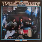MICHAEL STANLEY BAND - Cabin fever (LP), Ophalen of Verzenden, Zo goed als nieuw, 12 inch, Poprock