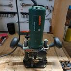 Défonceuse Bosch, Électrique, Enlèvement ou Envoi, Comme neuf, Autres types