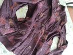 Veste piquée violette M40, Vêtements | Femmes, Vestes & Costumes, ANDERE, Taille 38/40 (M), Comme neuf, Violet
