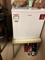 Inventum ijskast (tafelmodel), Elektronische apparatuur, Koelkasten en IJskasten, Minder dan 75 liter, Ophalen, Zo goed als nieuw