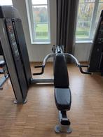 Pro Dual, chest,Incline,shoulder Press, Enlèvement, Utilisé