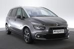 (2BNM097) CITROEN C4 GRAND SPACETOURER, Monovolume, Gebruikt, USB, Diesel