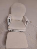 gliding chair  Childhome/hoezen beschadigd, Kinderen en Baby's, Overige Kinderen en Baby's, Gebruikt, Ophalen