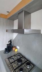 Gaskookplaat Brandt 5 pits, Ophalen, Gebruikt