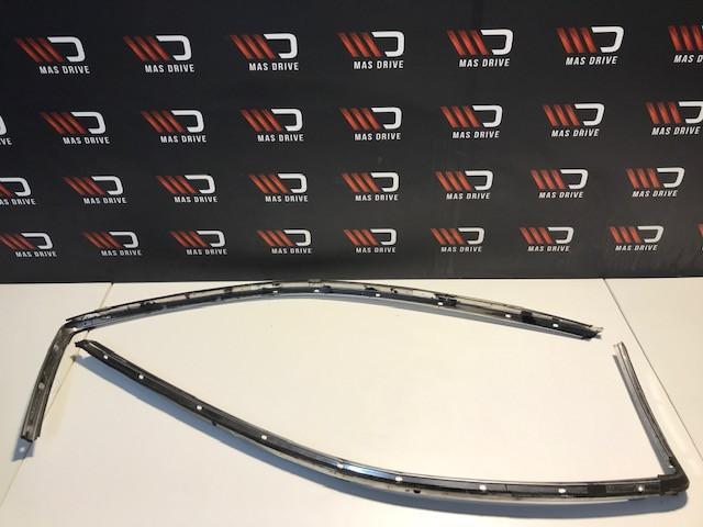 Mitsubishi 3000GT vr4 deurlijsten // door trim, Auto-onderdelen, Carrosserie, Deur, Gebruikt