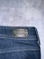Jeans -  lage taille - maat 38 - merk Esprit, Nieuw, Blauw, W30 - W32 (confectie 38/40), Esprit