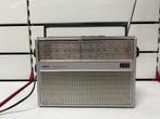Radio Vintage ITT GOLF 200 - Multibande FM/LW/MW/SW, Ophalen, Gebruikt, Radio