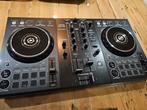 Pioneer DDJ 400 rekordbox controller +tas, Muziek en Instrumenten, Dj-sets en Draaitafels, Ophalen of Verzenden, Pioneer, Zo goed als nieuw