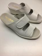 Mules / Chaussures dames P36 NEUVES !, Vêtements | Femmes, Chaussures, Neuf, Enlèvement ou Envoi, Sanpur, Blanc