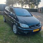 Opel zafira opc 2.0 turbo 7 persoons, Auto's, Opel, Electronic Stability Program (ESP), Zafira, Particulier, Te koop