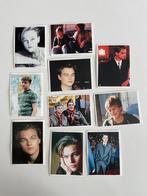 Stickers Leonardo DiCaprio, Ophalen of Verzenden, Zo goed als nieuw