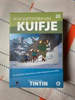 DVD box Kuifje, Ophalen of Verzenden, Zo goed als nieuw