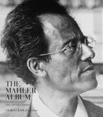 The Gustav Mahler Album - new expanded edition NEW, Enlèvement ou Envoi, Neuf, Genre ou Style, Gilbert Kaplan