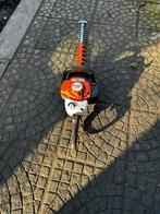 Hagenschaar, Tuin en Terras, Ophalen