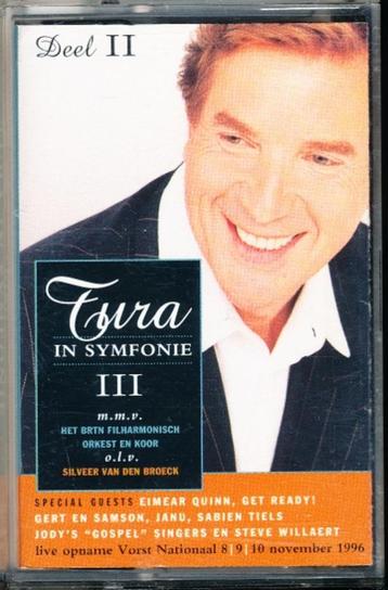 (237) Tura in symfonie III, deel II, cassette, Envoi, Utilisé
