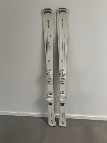Ski Head Joy 153 beschikbaar voor biedingen