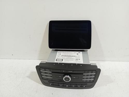 NAVIGATIE SET CLA Shooting Brake (117.9) (A1669007814), Auto-onderdelen, Overige Auto-onderdelen, Mercedes-Benz, Gebruikt
