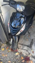 Piaggio zip 125cc a klasse, Fietsen en Brommers, Scooters | Piaggio, Tweetakt, Zip, Klasse A (25 km/u), Zo goed als nieuw