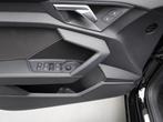 Audi A3 Sportback 30 TFSI Advanced S tronic, Autos, Audi, Système de navigation, Noir, Automatique, Achat