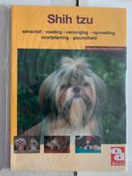 M. Redlicki - De shih tzu, Boeken, Dieren en Huisdieren, Nieuw, Ophalen of Verzenden, M. Redlicki