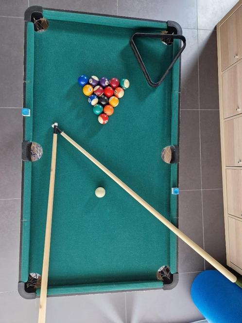12-in-1 multispeeltafel, Kinderen en Baby's, Speelgoed | Speeltafels, Gebruikt, Ophalen