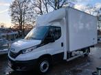 Iveco Daily 35-180 bakwagen 3500 kg, Automaat, Iveco, Wit, Diesel