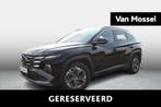 Hyundai Tucson 1.6 T-GDi 48V Feel 7-DCT | ACHTERUITRIJCAMERA, Auto's, Hyundai, Stof, Gebruikt, 4 cilinders, 159 pk