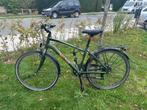 Deftige fiets voor kinderen met sleutel, Ophalen, Gebruikt, Overige merken