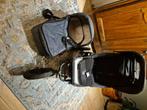 Urban jungle mountain buggy, Kinderen en Baby's, Ophalen, Gebruikt, Overige merken, Verstelbare rugleuning