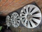 Wieldoppen VW golf, Ophalen of Verzenden