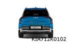 Kia EV9 (11/23-) achterbumperbalksteun Rechts Origineel! 866, Kia, Achterklep, Verzenden, Nieuw