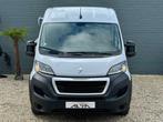 Peugeot Boxer 165 Cv*L4 Maxi*FULL*TVA Déductible*Garantie, Te koop, 121 kW, Gebruikt, 5 deurs