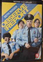 DVD d'observation et de rapport, Enlèvement ou Envoi