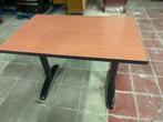 klein bureau - bijzettafel - tafel, 100 tot 150 cm, Gebruikt, Rechthoekig, 50 tot 75 cm