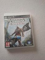 Assasins creed 4 black flag ps3, Ophalen, Zo goed als nieuw