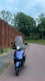 Gts Toscana, Fietsen en Brommers, Scooters | Overige merken, Ophalen, Gebruikt