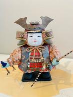 Japanse Kintaro Doll, Ophalen of Verzenden