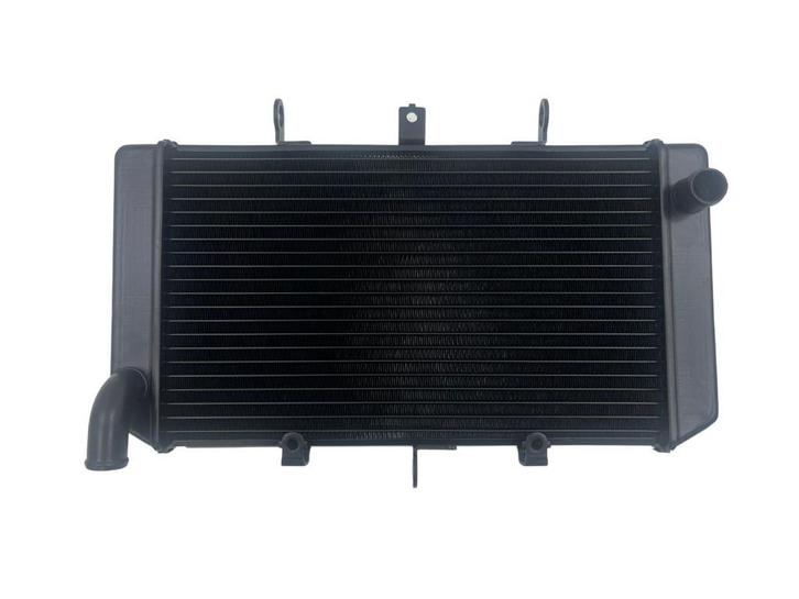 RADIATEUR Z 800 2013-2016 +ABS (Z800 ZR800A-B) (39060-0034), Motoren, Onderdelen | Overige, Gebruikt
