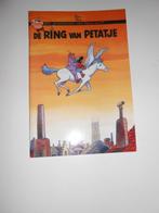 Nero . De ring van Patatje . Middelkerke 1999, Boeken, Ophalen of Verzenden