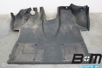 Rubberen vloerbedekking VW Transporter T6 7L1863710 beschikbaar voor biedingen