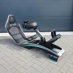 Playseat F1 PRO Mercedes AMG + Thrustmaster T300 + F1 add on, Ophalen of Verzenden, Zo goed als nieuw